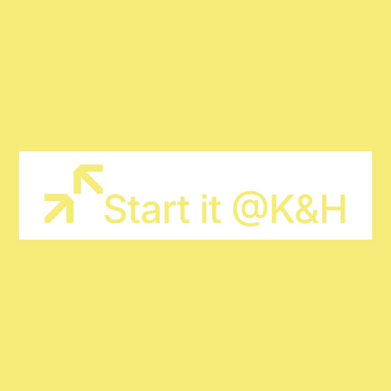 Start it KH