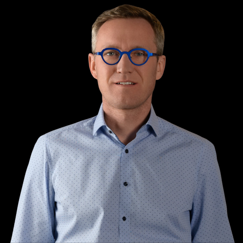 Steven everaert conneqtr bv