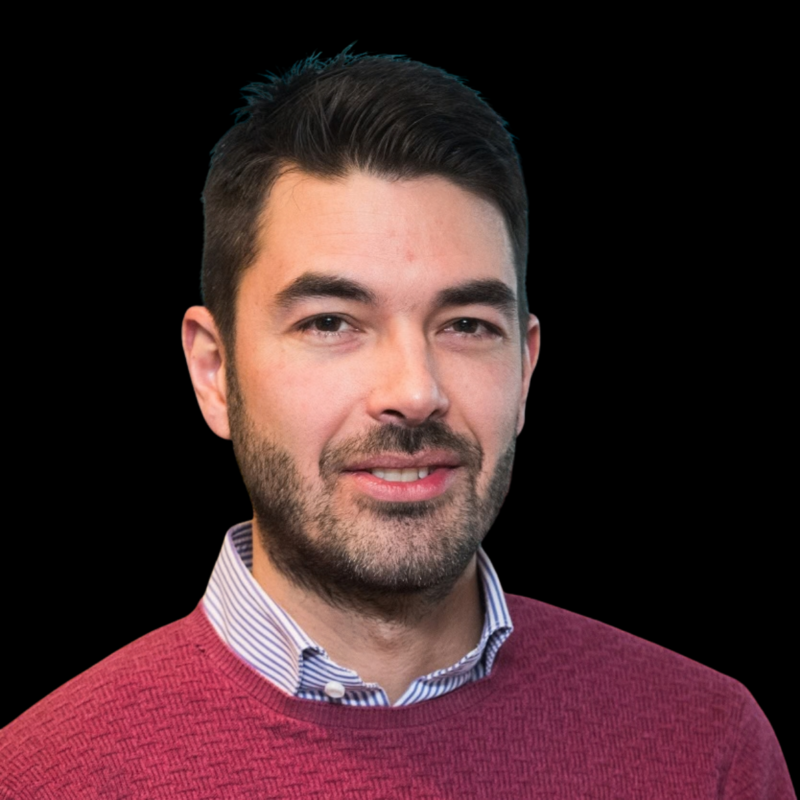 Stijn Vande Casteele