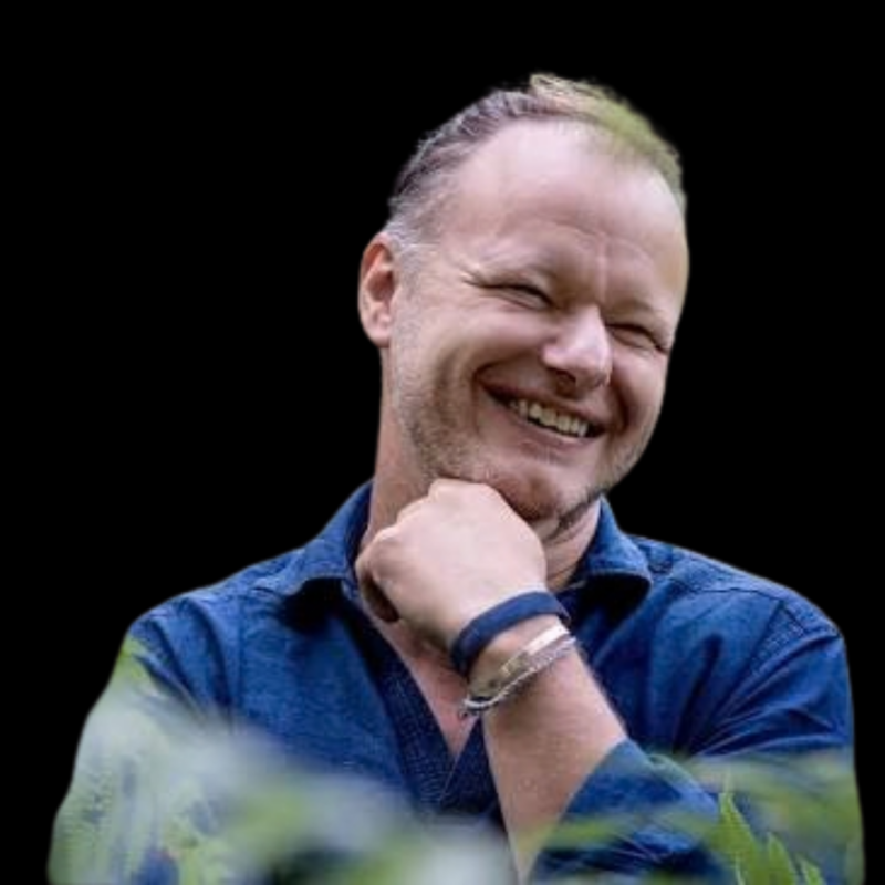 Sven Bullaert