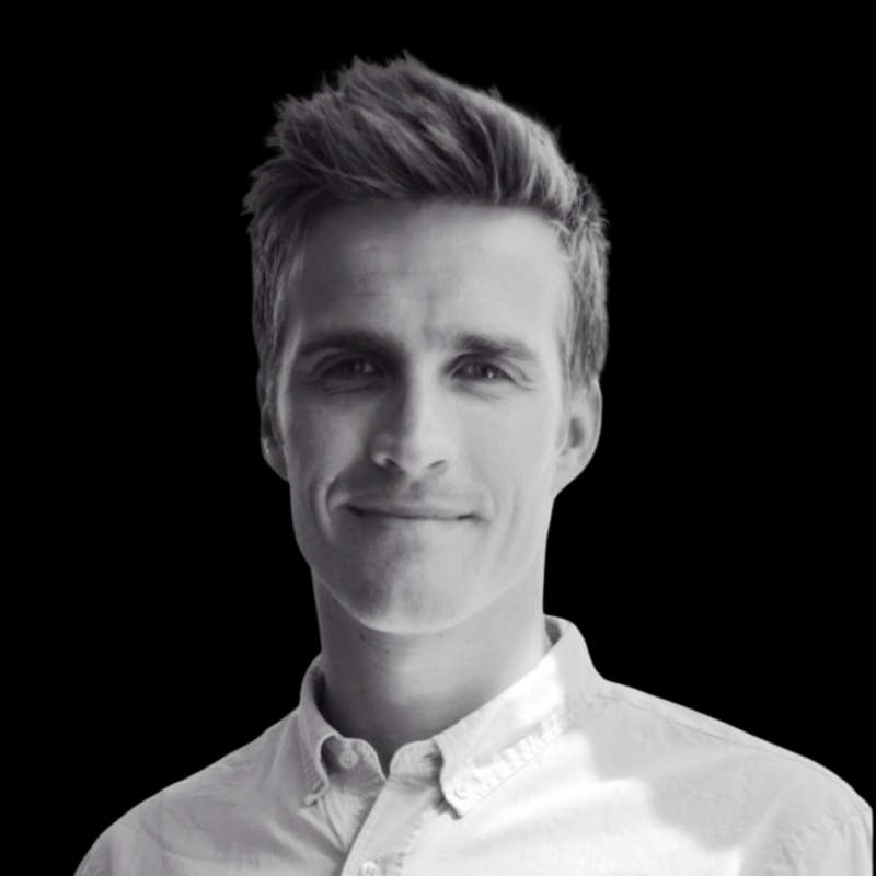 Thomas De Clerck Luzmo