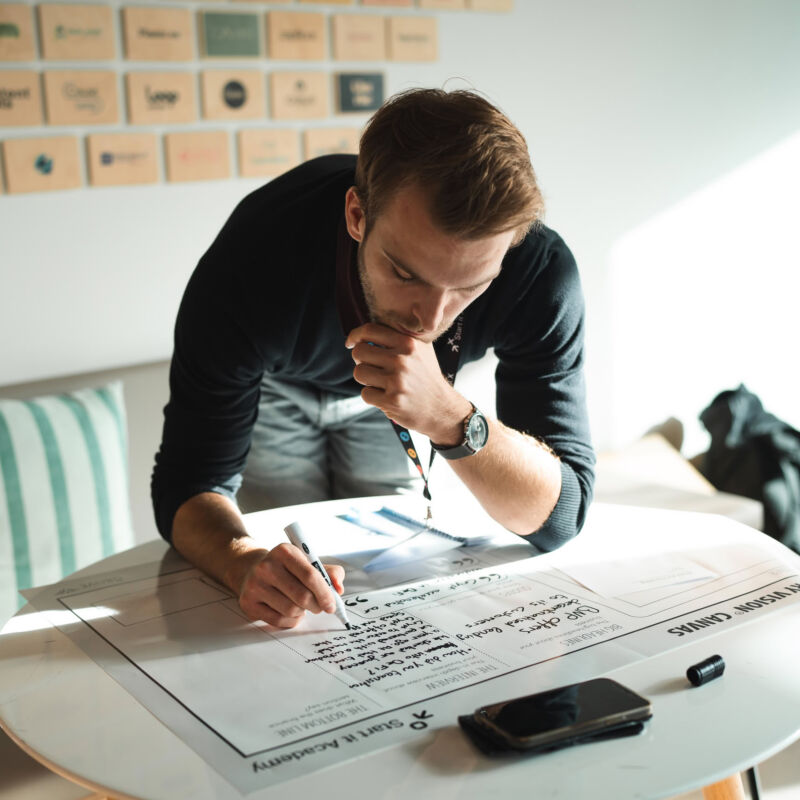 Validation Track still