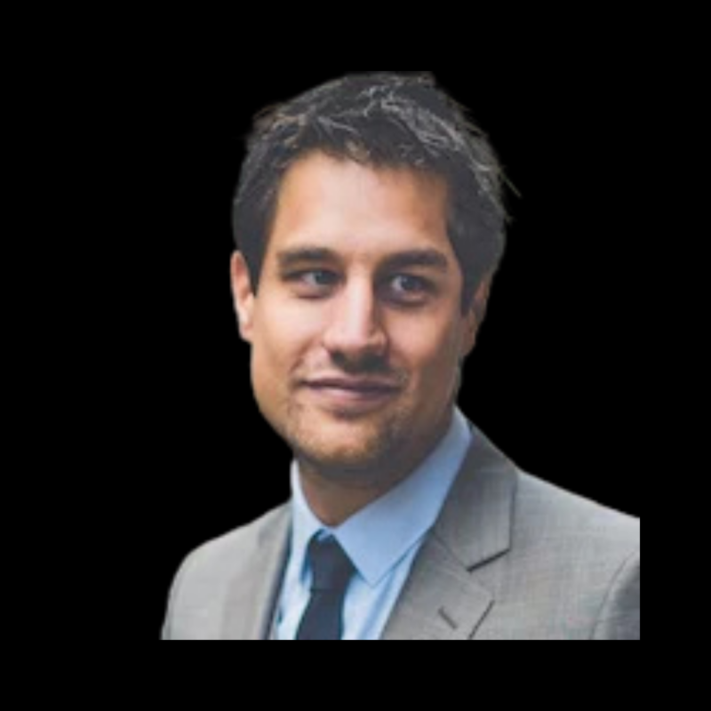 Vincent De Munck Basil