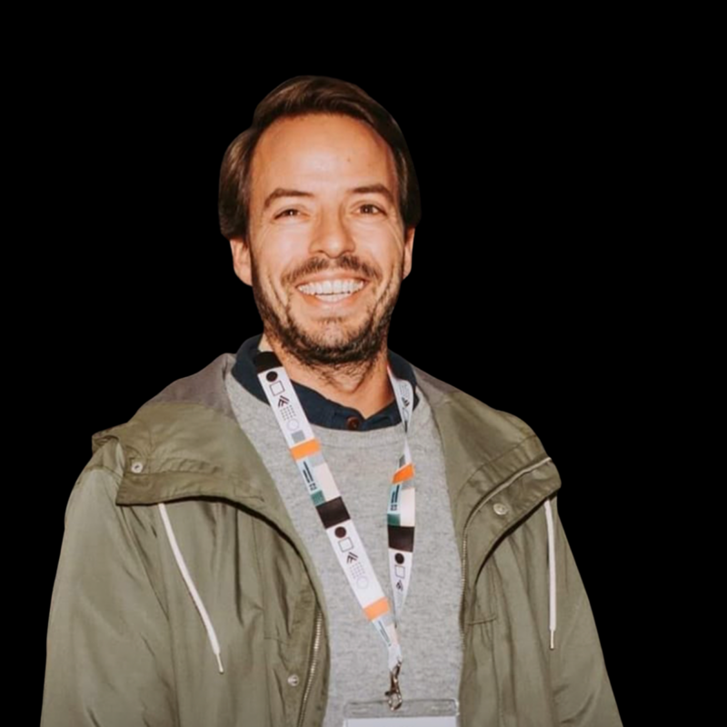 Vincent Desmedt