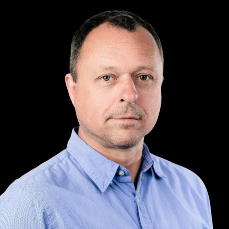 Wessel Kooyman