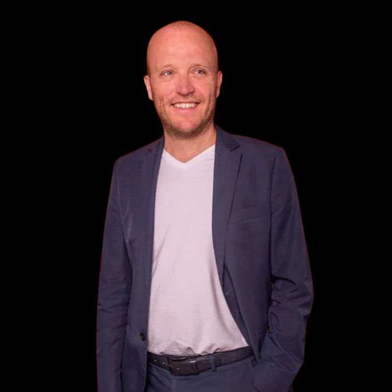 Wim Seynaeve Buffl
