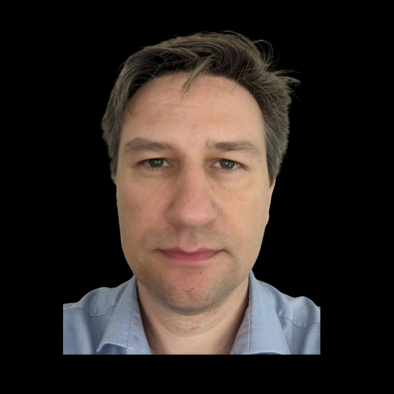 Bert cattoor Geckomatics