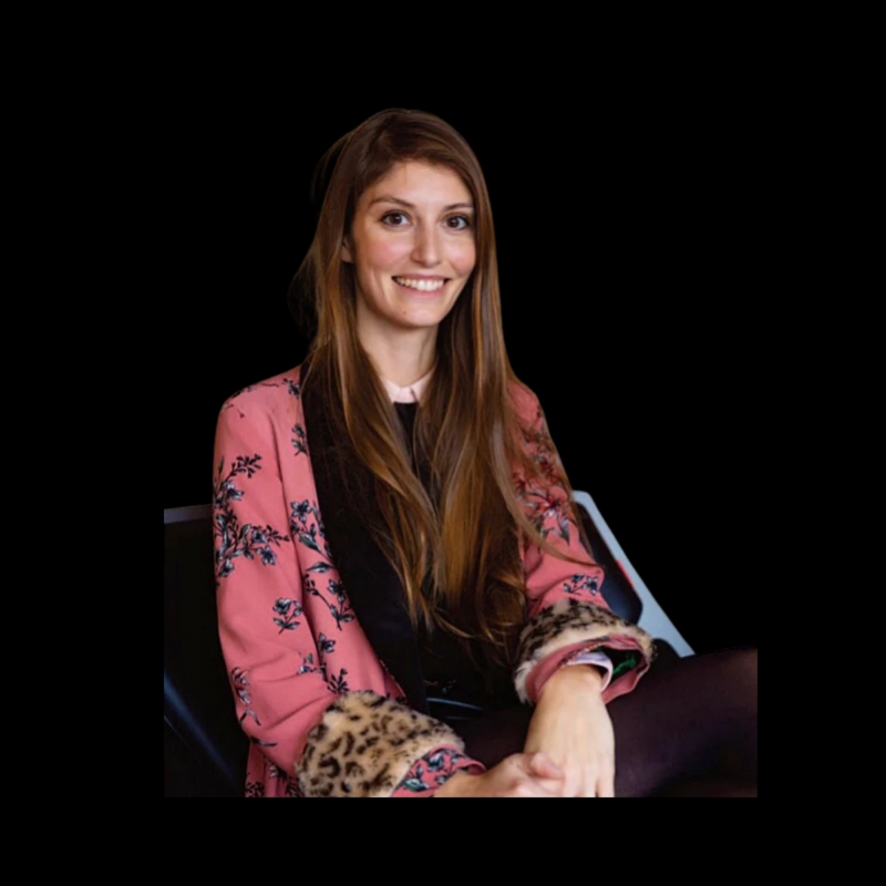 Katrien herdewyn Elegnano