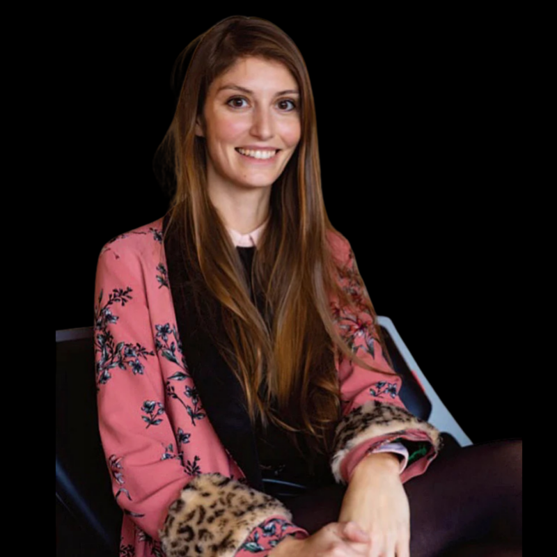 Katrien herdewyn Elegnano