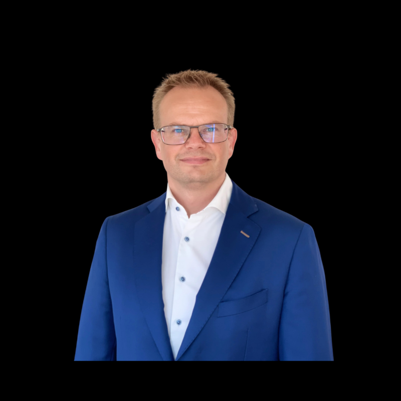 Maarten moyson weldalloy Europe