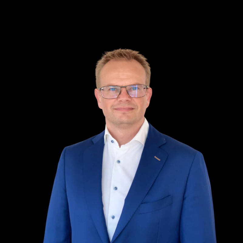 Maarten moyson weldalloy Europe
