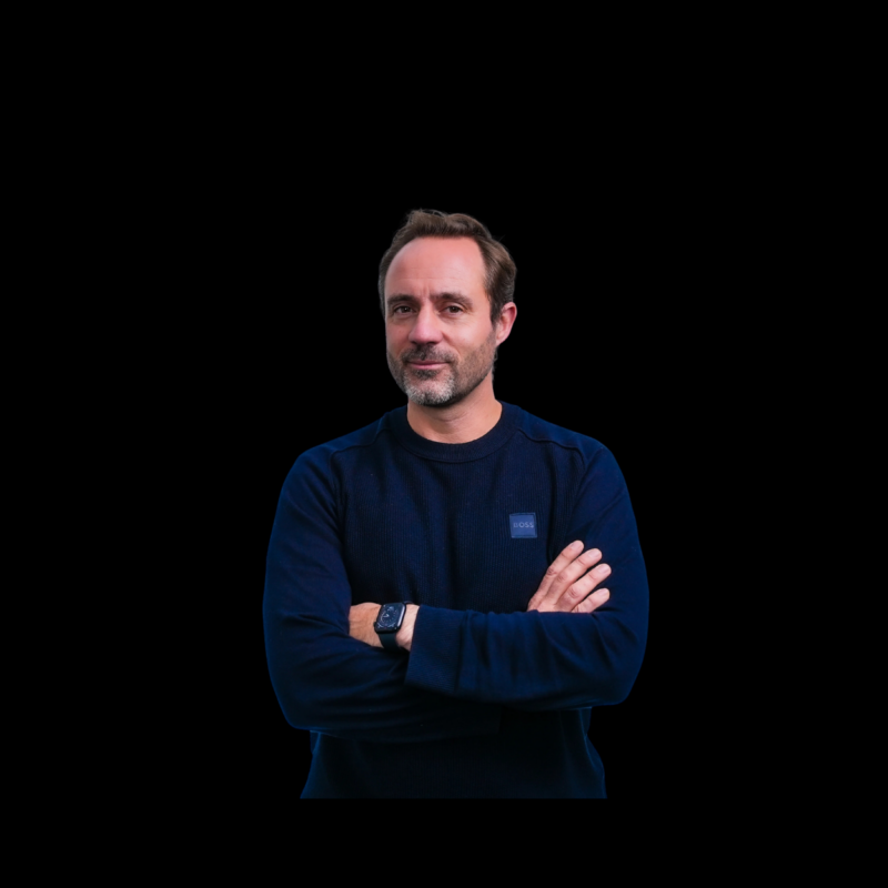 Michael humblet chaomatic