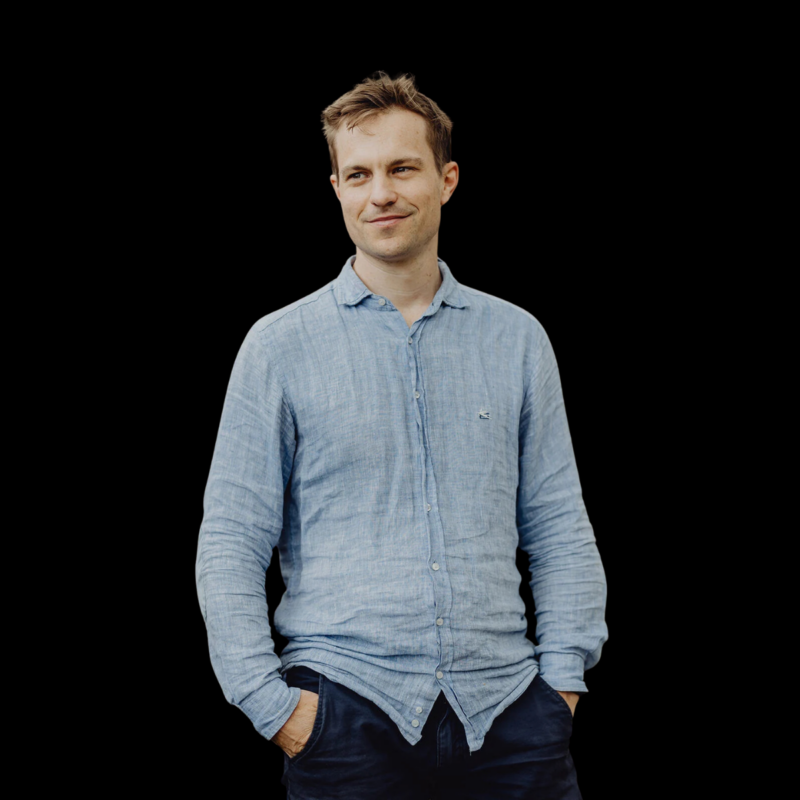 Pieterjan muller emmy earth kampadmin