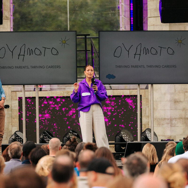 Startups of tomorrow 2025