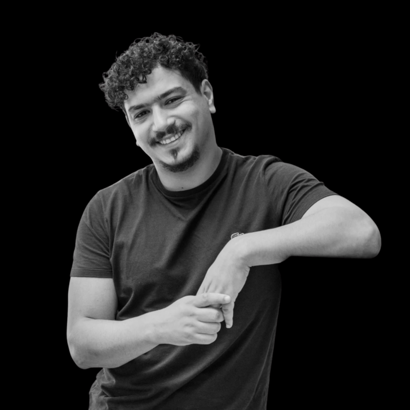 Zineddine wakrim Shayp