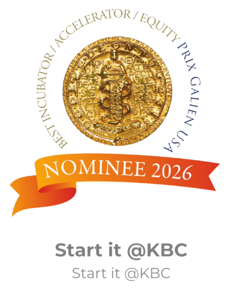 Prix Galien Badge