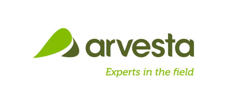 Logo arvesta