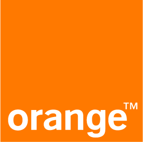 partner - orange