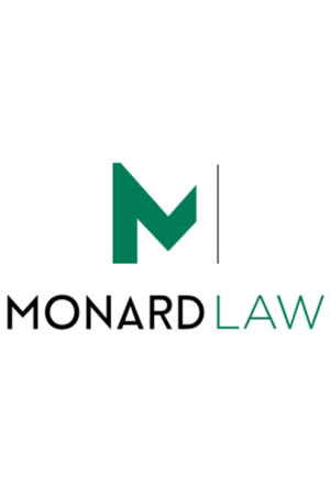 partner - Monard