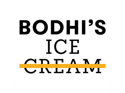 logo-Bodhis ice cream