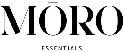 logo-MORO Essentials